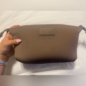 Dagne Dover Hunter Neoprene Toiletry Bag